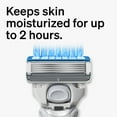 thumbnail image 5 of Schick Dry Skin Hydro Razor 1 ea, 5 of 9