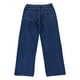 thumbnail image 3 of WILLBEST Pantalones Mujer Pantalones Vaqueros Rectos de Cintura Alta para Mujer, Elásticos, Cómodos, Informales, para Uso Diario, Atuendo Versátil. Chica, 3 of 4