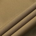 thumbnail image 5 of Domuza Men's Capri Pants 3/4 Long Straight-Leg Sport Shorts Quick Dry Workout Gym Beach Shorts with Zipper Pockets Khaki 4XL, 5 of 5