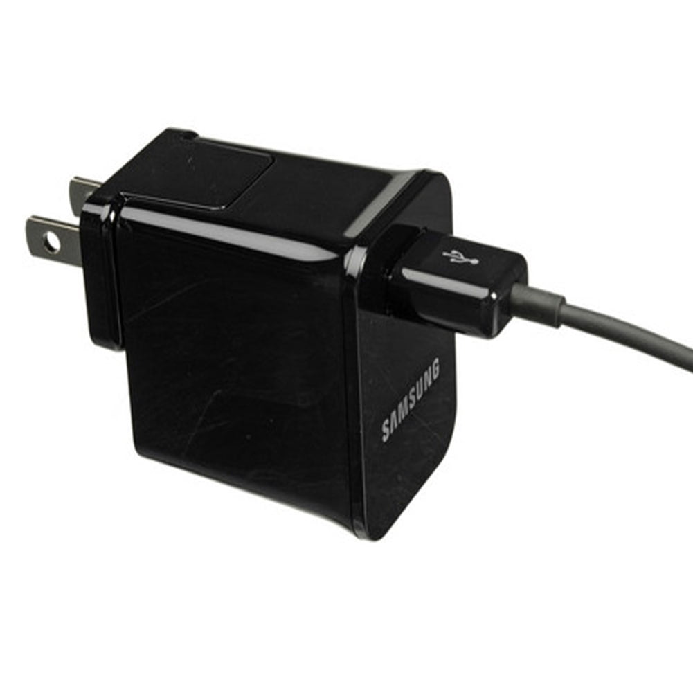6ft Long USB-C Cable Home Wall Charger for Samsung Galaxy S24 Ultra/Plus - Power Adapter USB-C Wire Charging Cord AC Plug