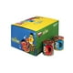 thumbnail image 3 of Plaza Sésamo Papel Higiénico 24 Rollos Didáctico Caja Original, 3 of 6