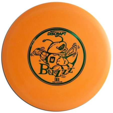 Pro Line Mid Range Disc - Discraft Pro D Buzzz Mid-Range Golf Disc (Colors may Vary)
