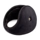 thumbnail image 1 of Orejeras cálidas para hombre, orejeras de invierno a prueba de frío, además de orejeras gruesas de terciopelo, cálidas, con orificio amplificador, para montar a caballo, a la moda, fundas, 1 of 6