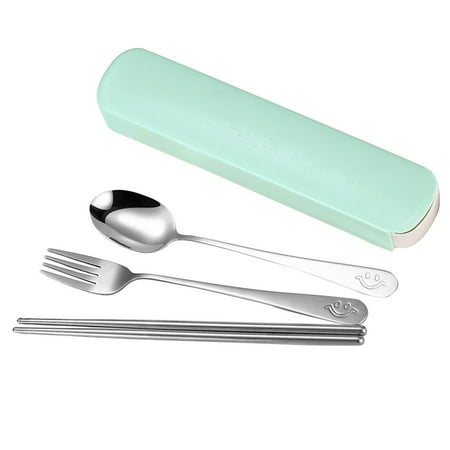 

3/2Pcs/Set Black Gold Set Stainless Dinnerware