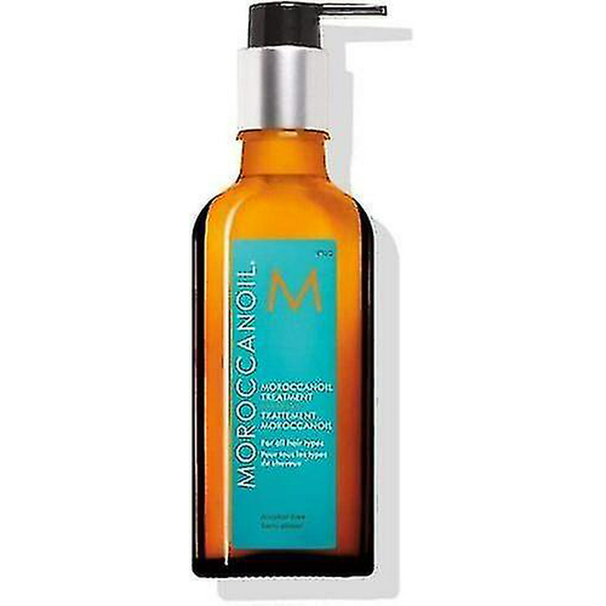 Moroccanoil Treatment Original Oil 100ml - Walmart.ca