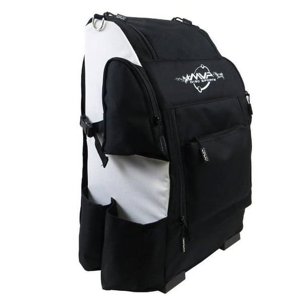 MVP Voyager Backpack Disc Golf Bag