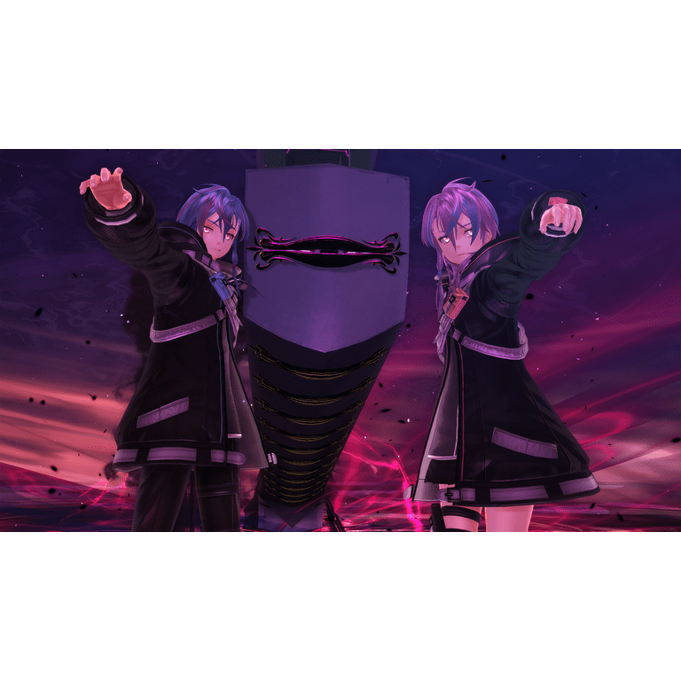 The Legend of Heroes: Trails through Daybreak II - Deluxe Edition