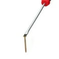 thumbnail image 5 of (3 pack) Hyper Tough 1/4 x 6 inch Slotted Screwdriver, 5 of 14