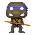 thumbnail image 1 of Funko Pop TV: TMNT Tortugas Ninja - Donatello verde oscuro, 1 of 2