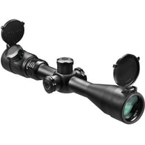 3-12x40 IR Point Black Riflescope