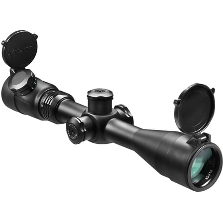3-12x40 IR Point Black Riflescope
