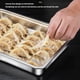 thumbnail image 3 of Organizador de bolas de Masa ANGGREK Acero Inoxidable Para Uso doméstico, 3 of 7