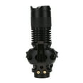 thumbnail image 1 of Cargador Para Casco, Linterna LED Portátil, Juego De Accesorios Telescópicos Para Exteriores, 1 of 7