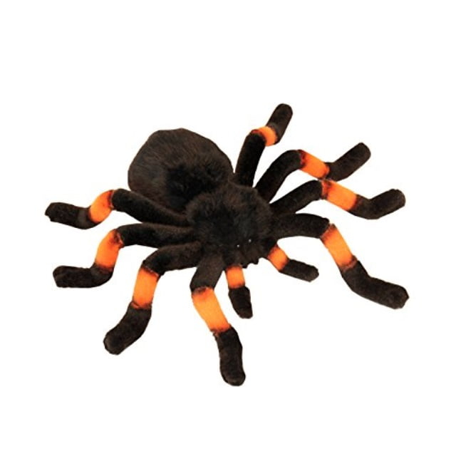 plush tarantula