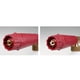 thumbnail image 5 of Jabón Limpiador de Lanza de Espuma de Nieve CUTICAT Rojo Arandela de Presión con Forma de Ventilador, 5 of 8