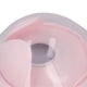 thumbnail image 4 of Wearable Milk Collection Cup Hand Free Portable Food Grade Silicone Milk Collection Saver Pink, 4 of 4