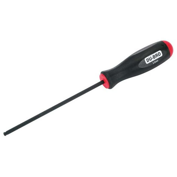 Dubro Products DUB450 2.5 x 3 mm Ball Wrench