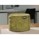thumbnail image 3 of Puff Taburete Baggy Velvet Musgo, 3 of 5