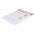 thumbnail image 6 of Saxophone Fingering Chord Chart Musical Beginner Instrument Practice Accessories, 6 of 6