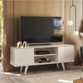 thumbnail image 2 of Moveis Mesa Rack para TV de hasta 55" Moderno Modelo Lisboa, 2 of 4