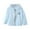 Light Blue, variant on Uxgjfwu Boys and Girls Sun Protection Clothing Hooded Jacket Ice Silk Jacket Sun Protection Clothing Big Kids Summer UV Protection Shirt