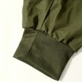 thumbnail image 6 of Men's Heavy Duty Cargo Pants Wear Resistant Multi Pocket Site Work Bottoms S-XL, 6 of 9