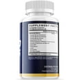 thumbnail image 2 of (3 Pack) Flexobliss - Dietary Supplement for Focus, Memory, Clarity, Energy, Improved Sleep, Calm and Relax Mind - Advanced Formula for Overall Wellness - 180 Capsules, 2 of 3