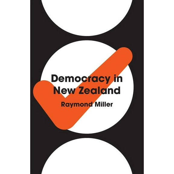 Democracy in New Zealand (Paperback)