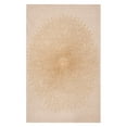 thumbnail image 2 of SAFAVIEH Soho Michelle Geometric Area Rug, Black/Beige, 2' x 3', 2 of 11