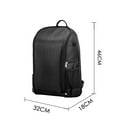 thumbnail image 4 of Nylon Storage Bag Carrying Case Backpack For DJI FPV Combo Accessories, 4 of 6