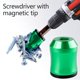 thumbnail image 4 of Aluminum Alloy Screwdriver Magnetizer, 4 of 6