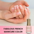 thumbnail image 2 of Esmalte de uñas Orly French Manicure Color Rosado 18 ml, 2 of 6
