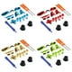 thumbnail image 4 of Accesorios Para Xbox One Elite X1 Controlador Parachoques Gatillos Botones Reemplazo Conjunto Completo D-Pad Lb Rb Lt Rt Botones T8H Y T6 Herramienta Advancent EL013560-01, 4 of 5