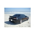 thumbnail image 2 of For 97-01 Honda Prelude Sonar Altezza Tail Lights (Black) YD-ALT-HP97-BK, 2 of 2