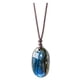 thumbnail image 2 of Collar diseño botella collar femenino personalidad copa de vino tinto cadena clavícula, 2 of 5