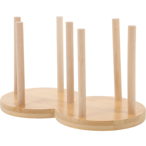 Disposable Coffee Cup Dispenser Paper Cup Holder 1 Set