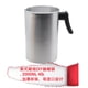 thumbnail image 1 of Injueey Olla para derretir velas Taza para derretir cera Olla para derretir velas Olla para hacer velas con mango resistente al calor Jarra para hacer Artesanía 3L 4LB Injueey HA024261-02, 1 of 1