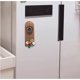 thumbnail image 4 of Regalos para hombres papá, abridor de botellas de cerveza magnético montado en la pared con cierre automático, regalos de cerveza únicos para él, novio, abuelo, marido, tío, gadgets geniales, 4 of 5