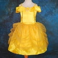 thumbnail image 1 of Dressy Daisy Disfraz de princesa para niñas, disfraces de fiesta de Halloween, talla 5-6 Dressy Daisy Dressy Daisy, 1 of 2