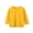 Yellow, variant on WUANDIXFA Toddler Boys Long Sleeved T Shirt Kids Baby T-Shirt Tops Casual Versatile Tshirt Fashion Toddler T Shirt,White,2-3 Years