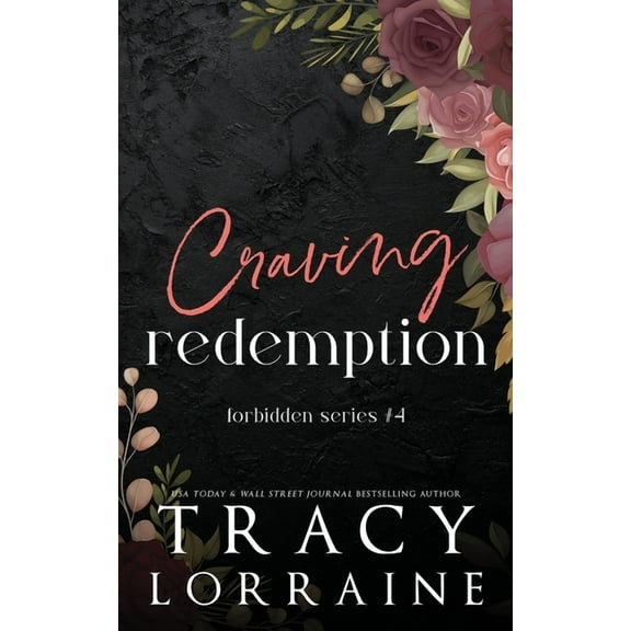 Forbidden Craving Redemption: An Office Romance, (Paperback)