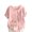 Pink, variant on Going out Tops for Women Plus Size, Dressy Tank Tops for Women Cotton Linen Gauze Shirts Short Sleeve Summer Tunic Top Loose Fit Lightweight Casual Blouses