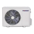 thumbnail image 5 of Pioneer® 12,000 BTU 22.7 SEER2 Ductless Mini-Split Inverter++ Energy-Star Air Conditioner Heat Pump System Full Set 115V, 5 of 7