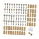 thumbnail image 2 of 40 Abridores De Botellas Con Forma De Llave De Estilo Vintage, Decoración Para Fiestas, Recuerdos De Bodas, 2 of 8