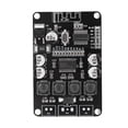 thumbnail image 1 of Audio Amplifier Board, Power Amplifier Board, Power Amp Board For Loudspeakers Receiver ANGGREK VHM-313, 1 of 8
