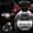Black, variant on Double Sided Motorcycle LED Turn Signals - High Brightness, Easy Install, Universal Fit for Most Models