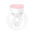 thumbnail image 3 of Extractor de leche eléctrico Strade Fareast Limited para Lactancia rosa 180 ml, 3 of 8
