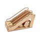 thumbnail image 4 of Decoración del hogar de escalera de escalera 3d rompecabezas de madera para niños adolescentes regalos únicos, 4 of 9