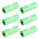 thumbnail image 1 of Bolsas Para Excrementos De Perros, 6 Rollos, A Prueba De Fugas, Gruesas Y Fuertes, 1 of 7