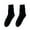 Black, variant on Women's Solid Color Casual Comfortable Stretch Stackable Socks Socks for Women Breathable Thin Mid Calf Socks for Spring Summer 04_White,One Size